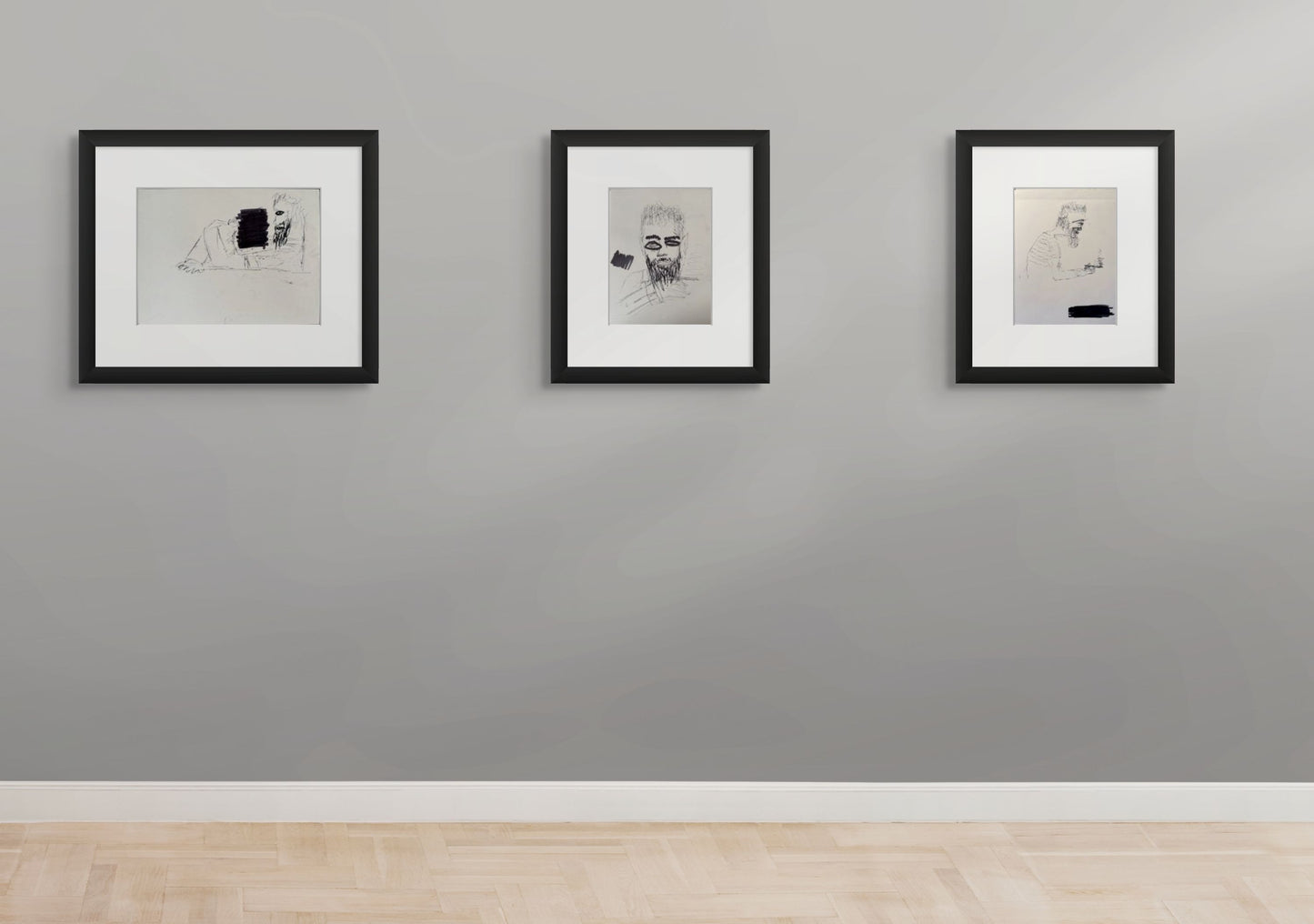 Doing Something Elsewhere