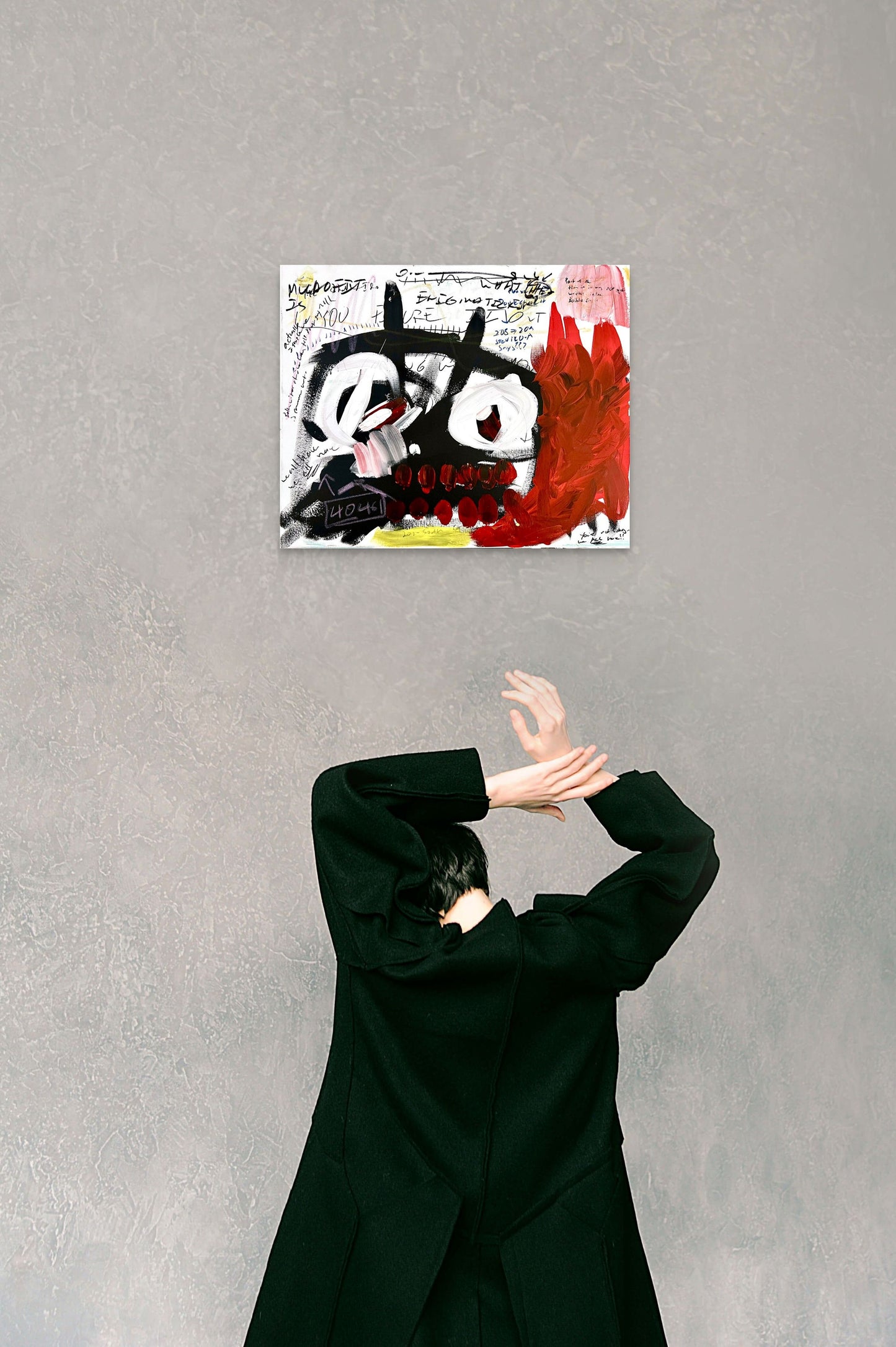 Human Engineering (to Breathe Fire)