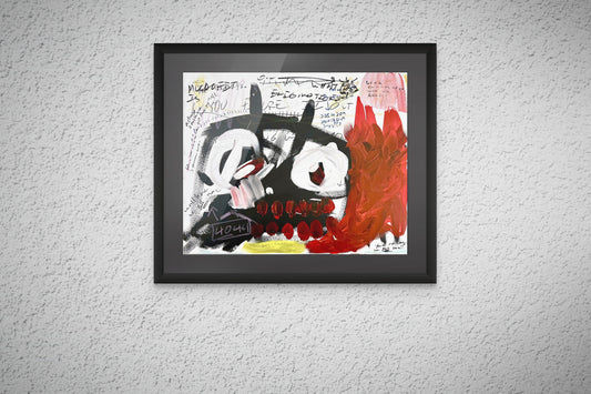 Human Engineering (to Breathe Fire)