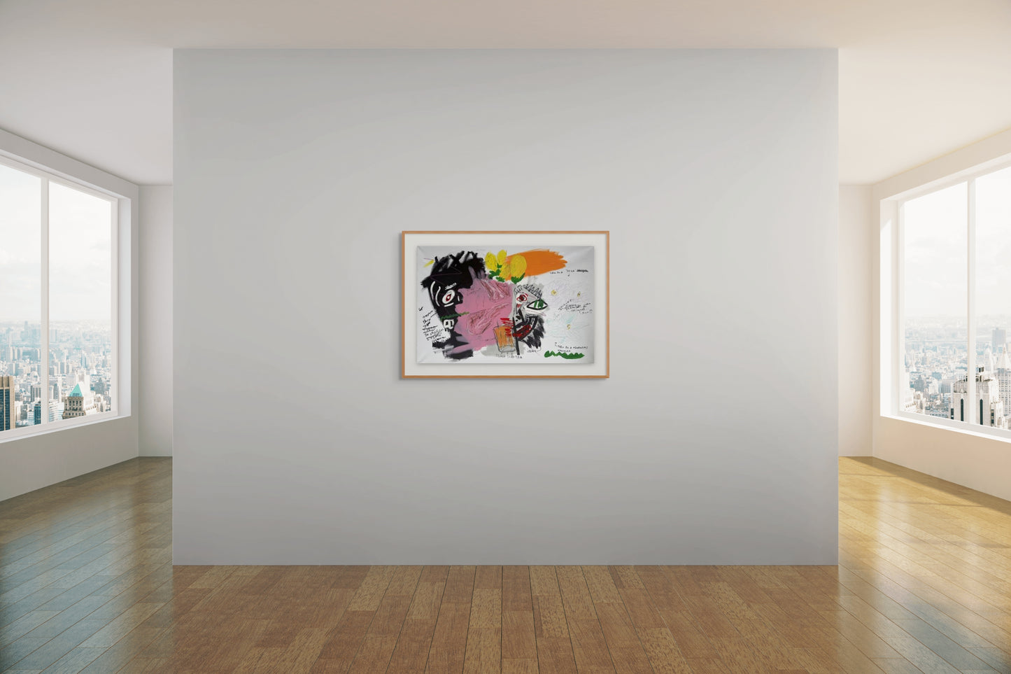 Pork Chops with Iced Tea